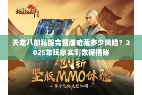天龙八部私服完整版暗藏多少风险？2025年玩家实测数据揭秘