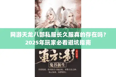 网游天龙八部私服长久服真的存在吗？2025年玩家必看避坑指南