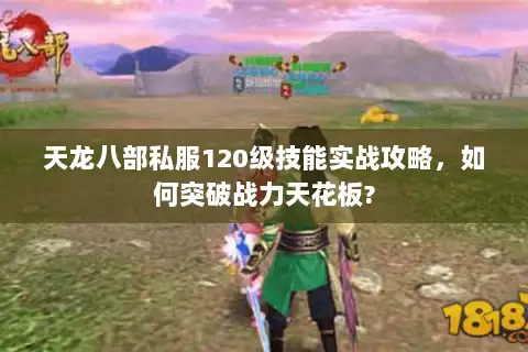 天龙八部私服120级技能实战攻略,如何突破战力天花板? 天龙八部私服120级技能实战攻略,如何突破战力天花板?