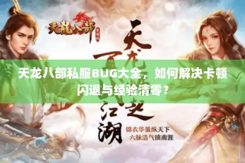 天龙八部私服BUG大全，如何解决卡顿闪退与经验清零？