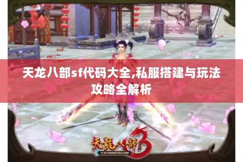 天龙八部sf代码大全,私服搭建与玩法攻略全解析