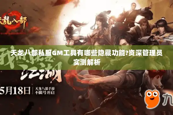 天龙八部私服GM工具有哪些隐藏功能?资深管理员实测解析