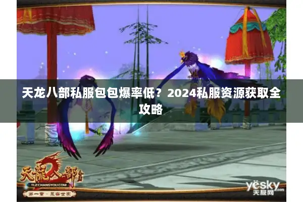 天龙八部私服包包爆率低？2024私服资源获取全攻略