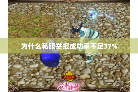为什么私服举报成功率不足37%