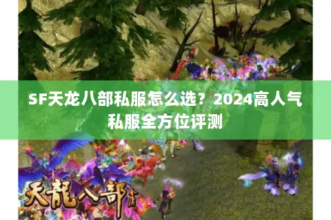 SF天龙八部私服怎么选?2024高人气私服全方位评测 SF天龙八部私服怎么选?2024高人气私服全方位评测