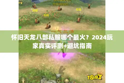 怀旧天龙八部私服哪个最火?2024玩家真实评测+避坑指南 怀旧天龙八部私服哪个最火?2024玩家真实评测+避坑指南