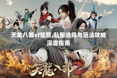 天龙八部sf皆赞,私服选择与玩法攻略深度指南 天龙八部sf皆赞,私服选择与玩法攻略深度指南