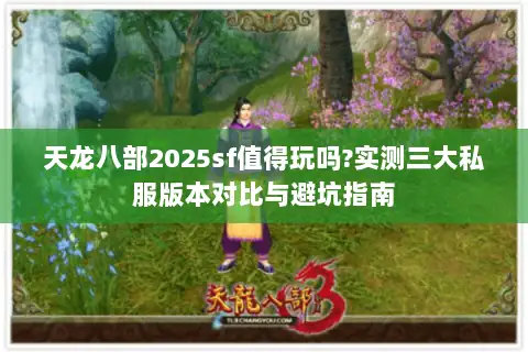 天龙八部2025sf值得玩吗?实测三大私服版本对比与避坑指南 天龙八部2025sf值得玩吗?实测三大私服版本对比与避坑指南