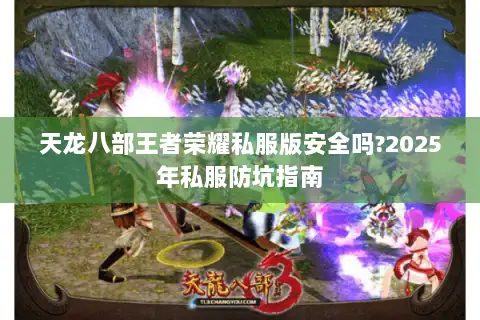 天龙八部王者荣耀私服版安全吗?2025年私服防坑指南