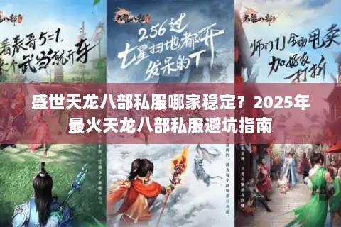 盛世天龙八部私服哪家稳定?2025年最火天龙八部私服避坑指南 盛世天龙八部私服哪家稳定?2025年最火天龙八部私服避坑指南