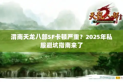 渭南天龙八部SF卡顿严重?2025年私服避坑指南来了 渭南天龙八部SF卡顿严重?2025年私服避坑指南来了