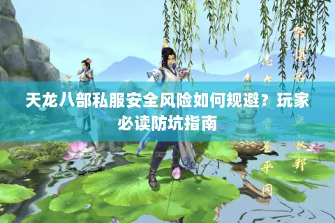 天龙八部私服安全风险如何规避？玩家必读防坑指南