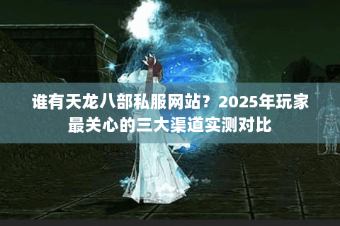 谁有天龙八部私服网站？2025年玩家最关心的三大渠道实测对比
