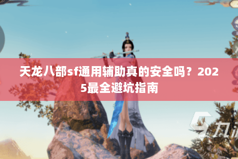 天龙八部sf通用辅助真的安全吗？2025最全避坑指南