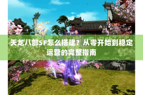 天龙八部SF怎么搭建？从零开始到稳定运营的完整指南