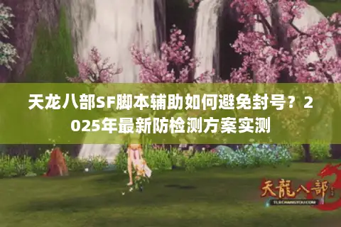 天龙八部SF脚本辅助如何避免封号？2025年最新防检测方案实测
