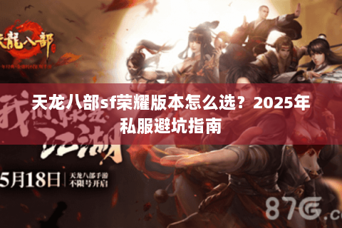 天龙八部sf荣耀版本怎么选？2025年私服避坑指南