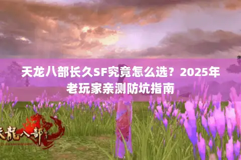 天龙八部长久SF究竟怎么选？2025年老玩家亲测防坑指南