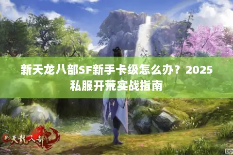 新天龙八部SF新手卡级怎么办?2025私服开荒实战指南 新天龙八部SF新手卡级怎么办?2025私服开荒实战指南