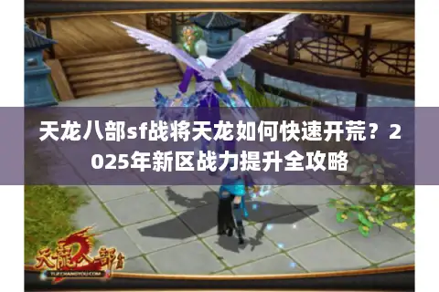 天龙八部sf战将天龙如何快速开荒?2025年新区战力提升全攻略 天龙八部sf战将天龙如何快速开荒?2025年新区战力提升全攻略