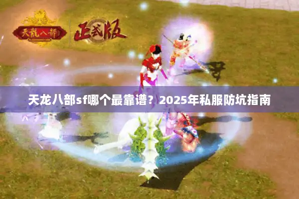 天龙八部sf哪个最靠谱？2025年私服防坑指南