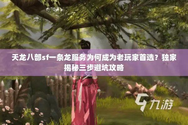 天龙八部sf一条龙服务为何成为老玩家首选？独家揭秘三步避坑攻略