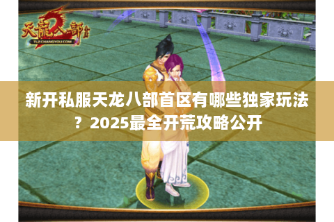 新开私服天龙八部首区有哪些独家玩法?2025最全开荒攻略公开 新开私服天龙八部首区有哪些独家玩法?2025最全开荒攻略公开
