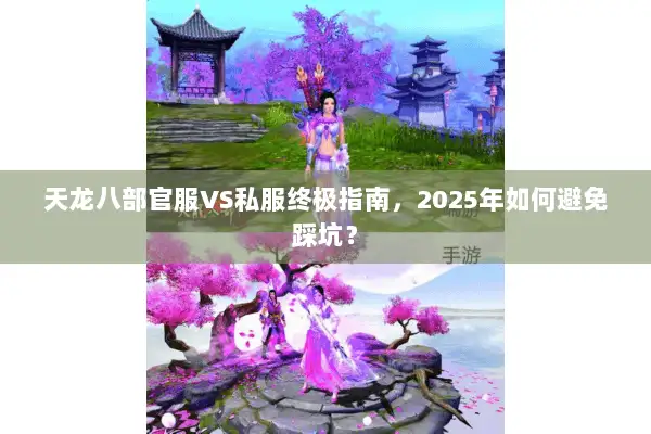 天龙八部官服VS私服终极指南，2025年如何避免踩坑？