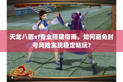 天龙八部sf专业搭建指南，如何避免封号风险实现稳定畅玩？