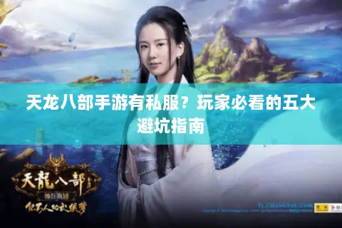 天龙八部手游有私服？玩家必看的五大避坑指南