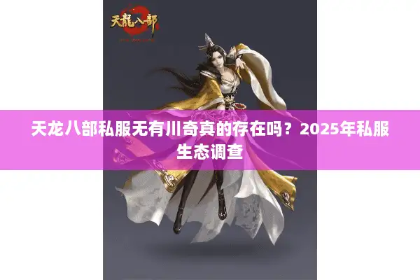 天龙八部私服无有川奇真的存在吗？2025年私服生态调查