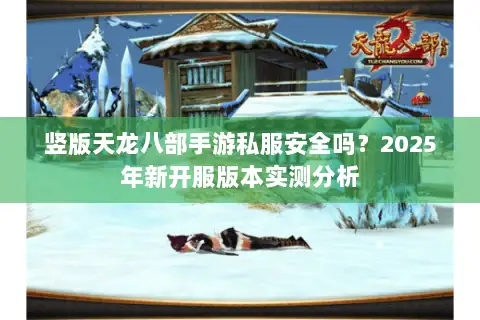 竖版天龙八部手游私服安全吗？2025年新开服版本实测分析