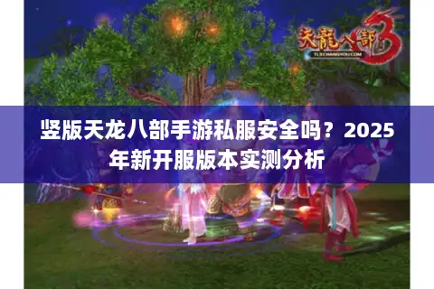 竖版天龙八部手游私服安全吗?2025年新开服版本实测分析 竖版天龙八部手游私服安全吗?2025年新开服版本实测分析
