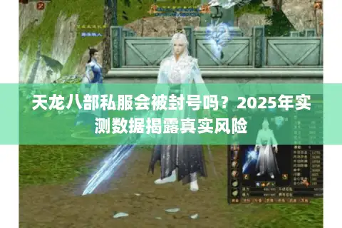 天龙八部私服会被封号吗?2025年实测数据揭露真实风险 天龙八部私服会被封号吗?2025年实测数据揭露真实风险