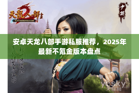 安卓天龙八部手游私服推荐，2025年最新不氪金版本盘点