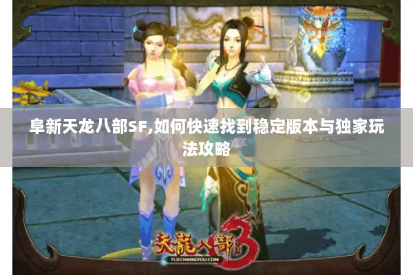 阜新天龙八部SF,如何快速找到稳定版本与独家玩法攻略