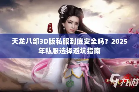天龙八部3D版私服到底安全吗？2025年私服选择避坑指南