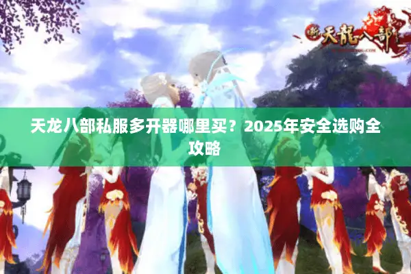 天龙八部私服多开器哪里买?2025年安全选购全攻略 天龙八部私服多开器哪里买?2025年安全选购全攻略