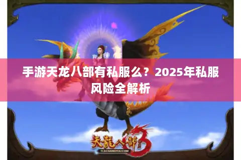 手游天龙八部有私服么?2025年私服风险全解析 手游天龙八部有私服么?2025年私服风险全解析