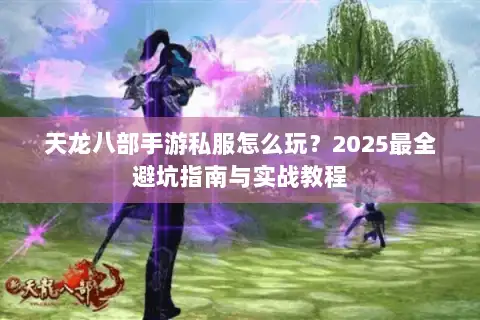 天龙八部手游私服怎么玩？2025最全避坑指南与实战教程