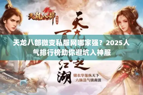 天龙八部微变私服网哪家强？2025人气排行榜助你避坑入神服