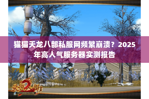 猫猫天龙八部私服网频繁崩溃？2025年高人气服务器实测报告
