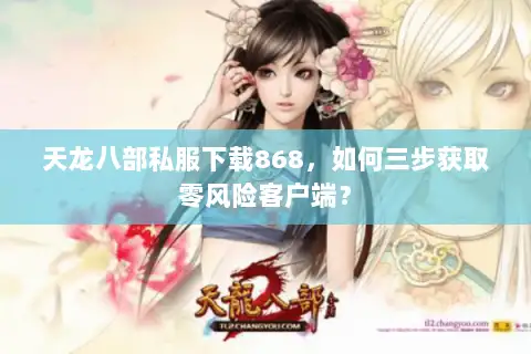 天龙八部私服下载868，如何三步获取零风险客户端？