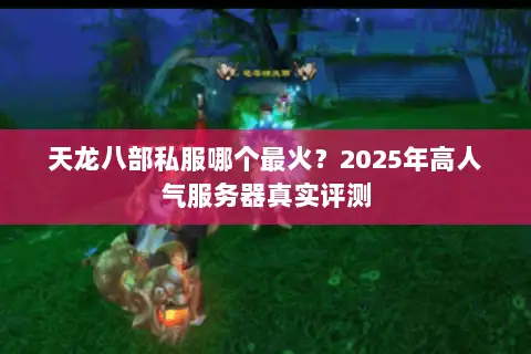 天龙八部私服哪个最火？2025年高人气服务器真实评测