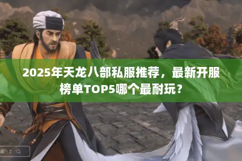 2025年天龙八部私服推荐，最新开服榜单TOP5哪个最耐玩？