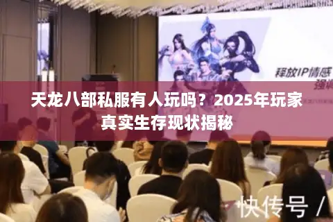 天龙八部私服有人玩吗?2025年玩家真实生存现状揭秘 天龙八部私服有人玩吗?2025年玩家真实生存现状揭秘