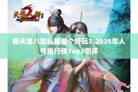 新天龙八部私服哪个好玩?2025年人气排行榜Top3测评 新天龙八部私服哪个好玩?2025年人气排行榜Top3测评