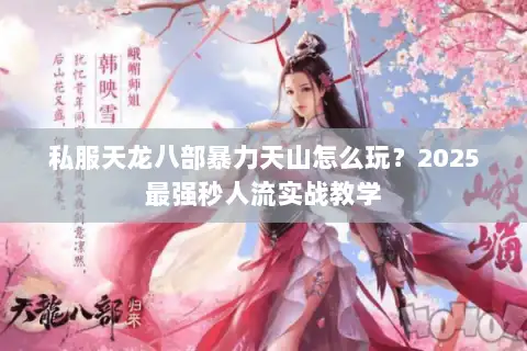 私服天龙八部暴力天山怎么玩?2025最强秒人流实战教学 私服天龙八部暴力天山怎么玩?2025最强秒人流实战教学