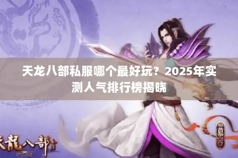 天龙八部私服哪个最好玩?2025年实测人气排行榜揭晓 天龙八部私服哪个最好玩?2025年实测人气排行榜揭晓