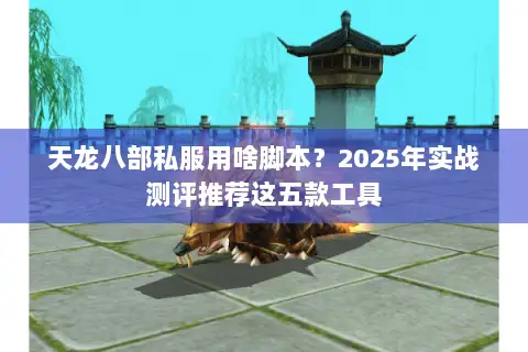 天龙八部私服用啥脚本?2025年实战测评推荐这五款工具 天龙八部私服用啥脚本?2025年实战测评推荐这五款工具